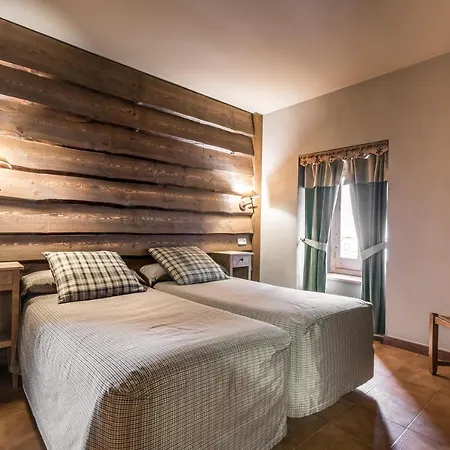 Serrano 3*