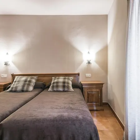 Riu Nere Mountain Aparthotel