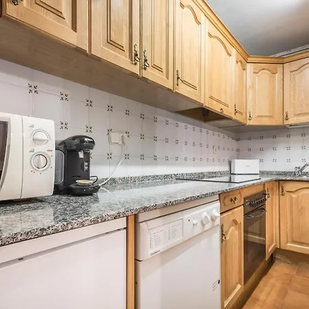 Riu Nere Mountain 비에라