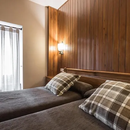 Riu Nere Mountain Aparthotel Vielha