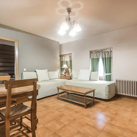 Aparthotel Riu Nere Mountain Vielha
