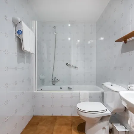 Riu Nere Mountain Aparthotel 3*