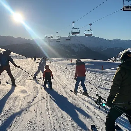 Riu Nere Mountain 4*