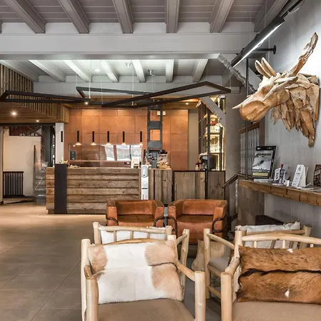 Riu Nere Mountain 4* 비에라