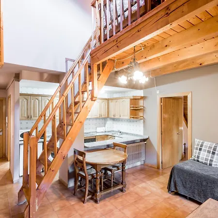 Riu Nere Mountain Aparthotel