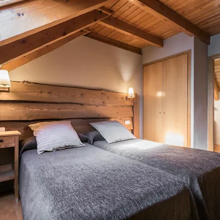 Aparthotel Riu Nere Mountain