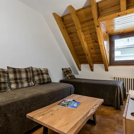 Aparthotel Riu Nere Mountain 4*