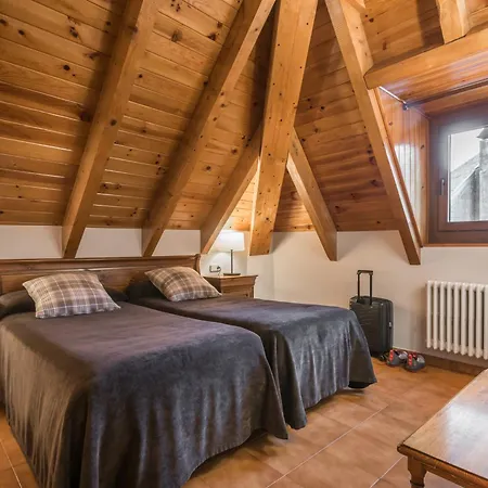 Riu Nere Mountain Aparthotel Vielha
