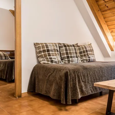 Riu Nere Mountain Aparthotel