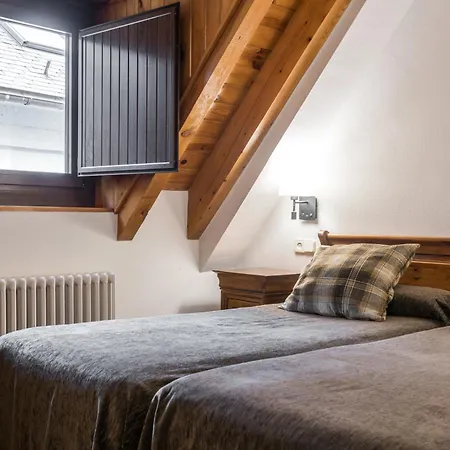 Aparthotel Riu Nere Mountain