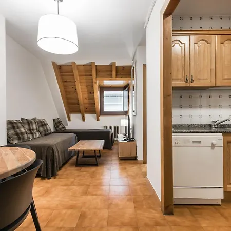 Riu Nere Mountain 아파트호텔 4*