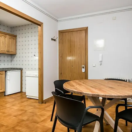 Riu Nere Mountain Aparthotel Vielha