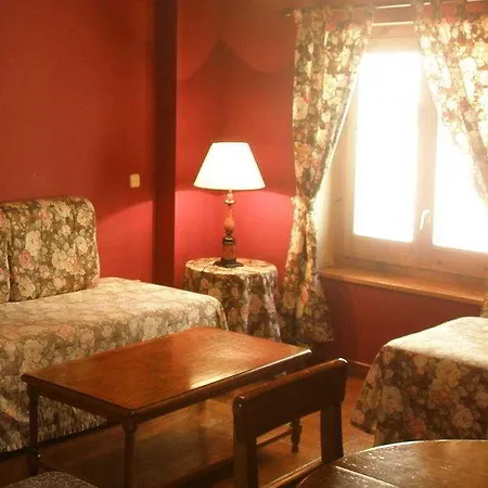 Aparthotel Riu Nere Mountain